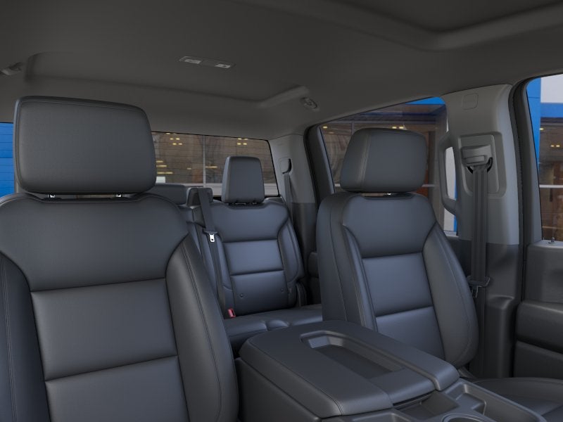 2026 Chevrolet Silverado 3500 HD WT DRW