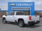 2026 Chevrolet Silverado 3500 HD WT DRW