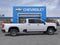 2026 Chevrolet Silverado 3500 HD WT DRW