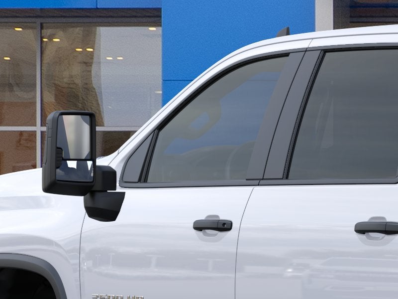 2026 Chevrolet Silverado 3500 HD WT DRW