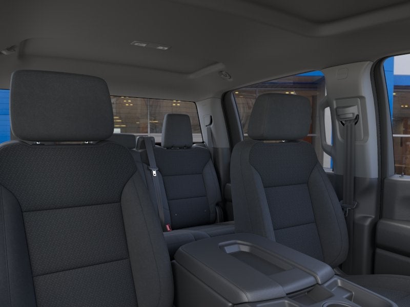 2026 Chevrolet Silverado 3500 HD WT DRW