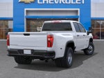 2026 Chevrolet Silverado 3500 HD WT DRW
