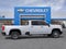 2026 Chevrolet Silverado 3500 HD WT DRW