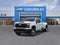 2026 Chevrolet Silverado 3500 HD WT DRW