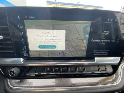 2025 Chevrolet Silverado 3500 HD LTZ