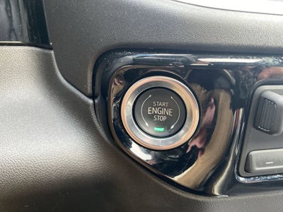 2025 Chevrolet Silverado 3500 HD LTZ