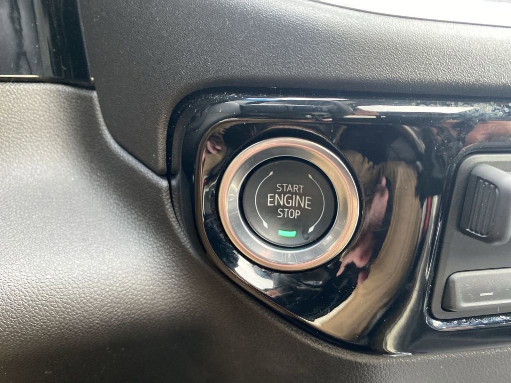 2025 Chevrolet Silverado 3500 HD LTZ