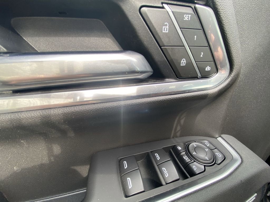 2025 Chevrolet Silverado 3500 HD LTZ