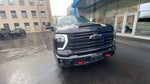 2025 Chevrolet Silverado 3500 HD LTZ