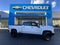 2025 Chevrolet Silverado 2500 HD ZR2