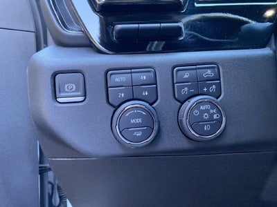 2025 Chevrolet Silverado 2500 HD ZR2