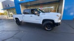 2025 Chevrolet Silverado 2500 HD ZR2