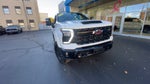 2025 Chevrolet Silverado 2500 HD ZR2
