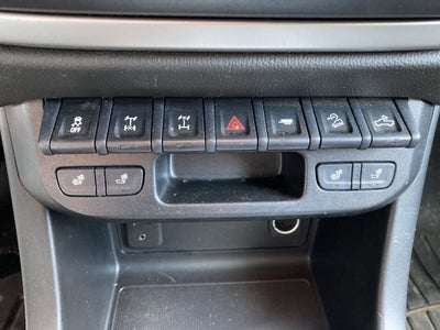 2018 Chevrolet Colorado 4WD ZR2