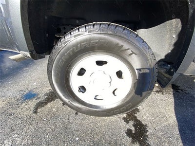 2016 Chevrolet Colorado 2WD WT