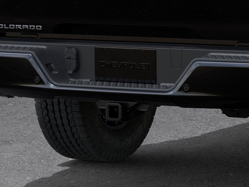 2026 Chevrolet Colorado Z71 - Photo 14