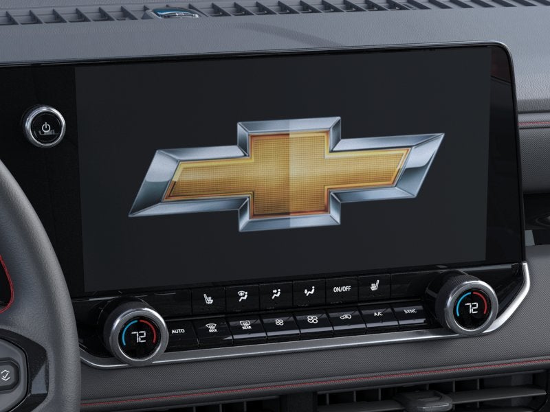 2026 Chevrolet Colorado Z71 - Photo 20