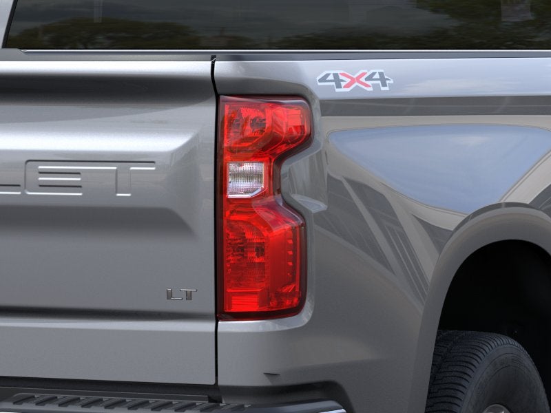 2026 Chevrolet Silverado 1500 LT - Photo 11