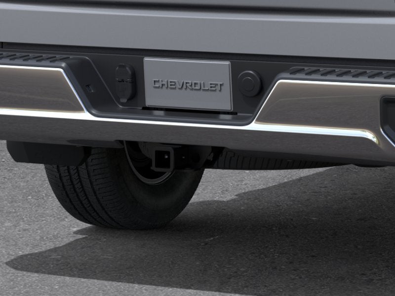 2026 Chevrolet Silverado 1500 LT - Photo 14