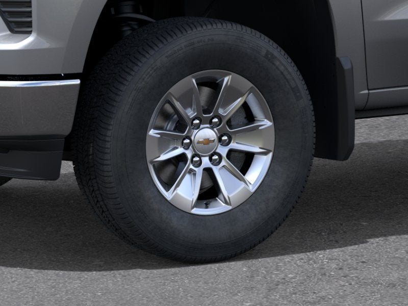 2026 Chevrolet Silverado 1500 LT - Photo 9