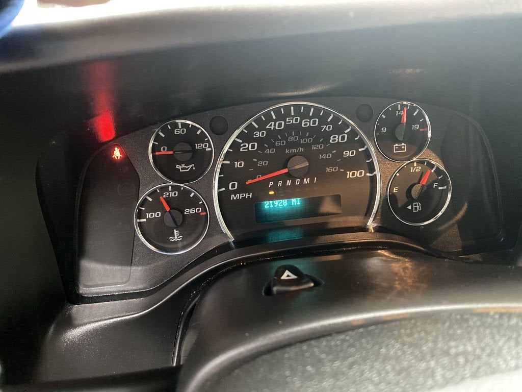 2024 Chevrolet Express Cargo 2500 WT