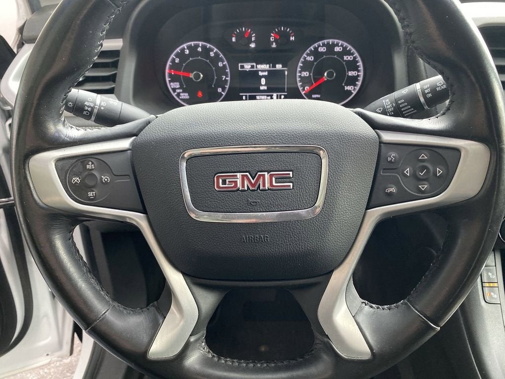 2019 GMC Acadia SLE