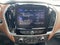 2020 Chevrolet Traverse High Country