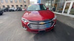 2020 Chevrolet Traverse High Country