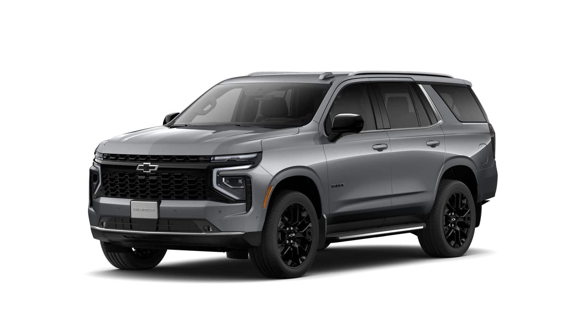 2026 Chevrolet Tahoe Premier - Photo 1