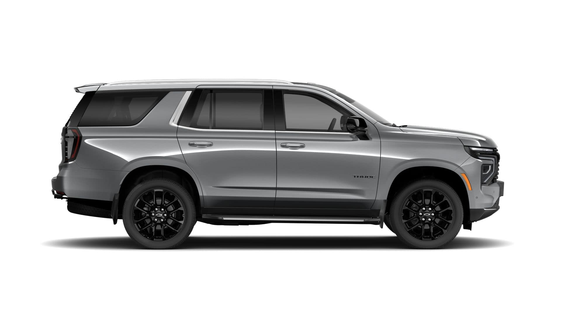 2026 Chevrolet Tahoe Premier - Photo 2