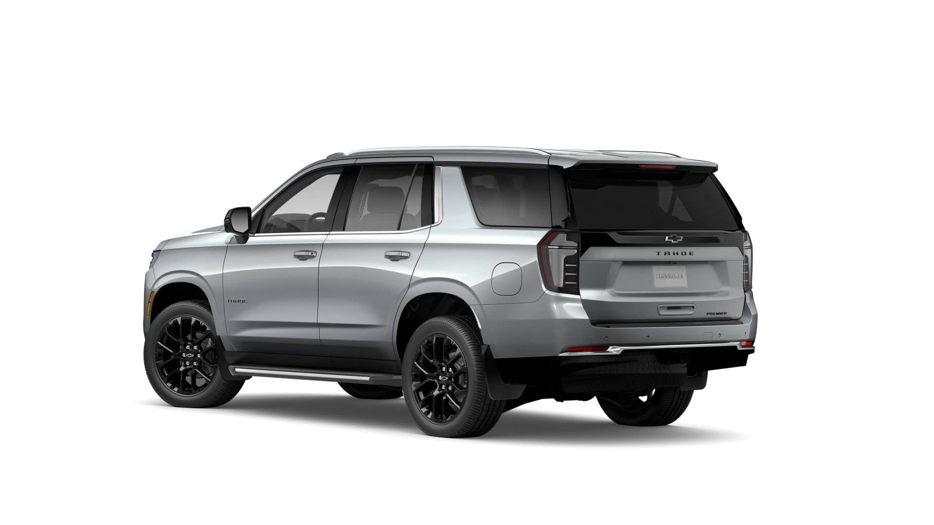 2026 Chevrolet Tahoe Premier - Photo 3