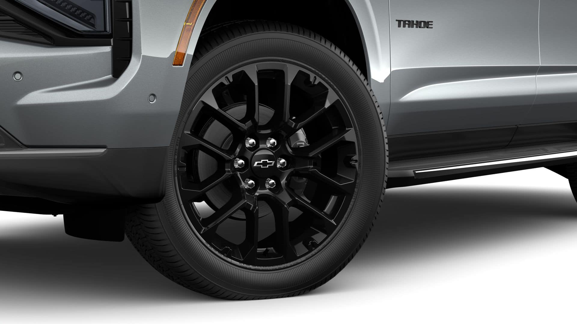 2026 Chevrolet Tahoe Premier - Photo 4