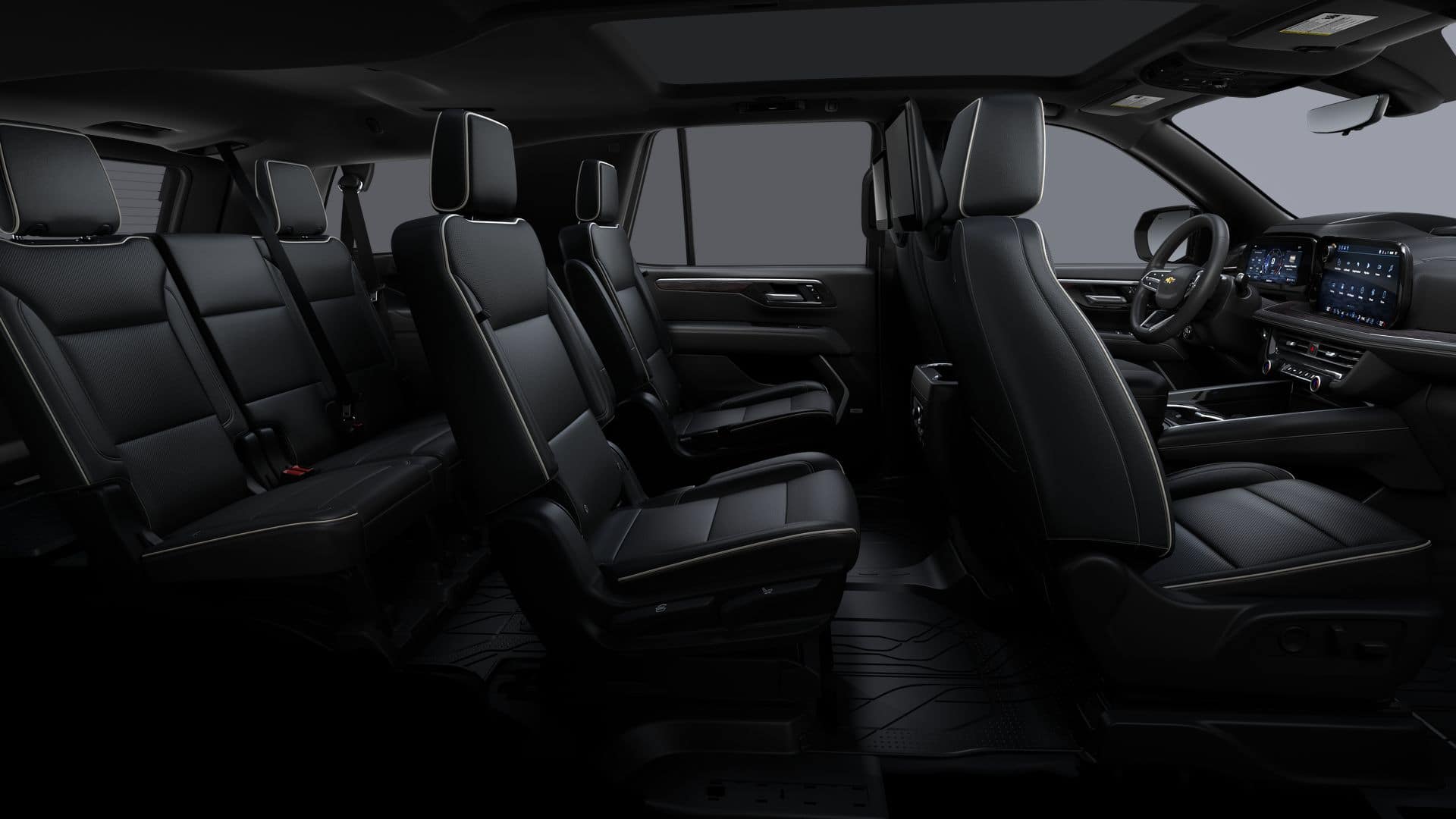 2026 Chevrolet Tahoe Premier - Photo 7