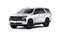2027 Chevrolet Tahoe High Country