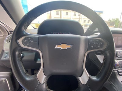2019 Chevrolet Tahoe LS