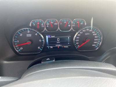 2019 Chevrolet Tahoe LS