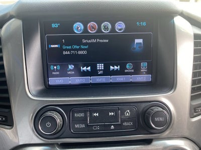2019 Chevrolet Tahoe LS