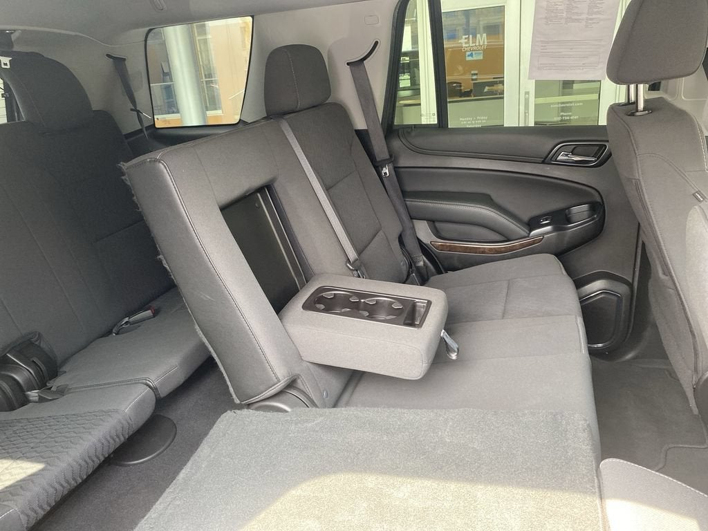 2019 Chevrolet Tahoe LS