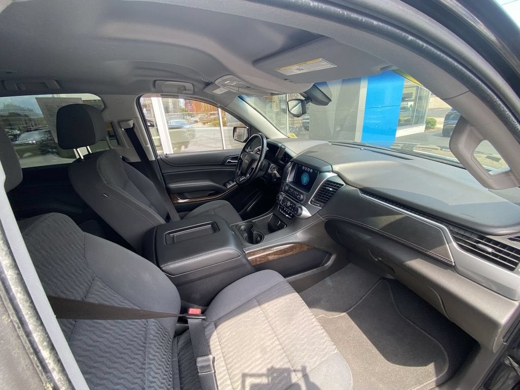 2019 Chevrolet Tahoe LS