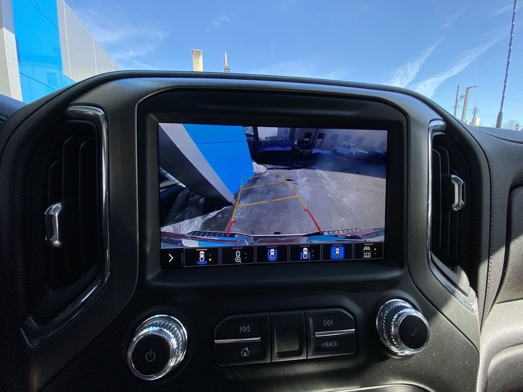 2022 GMC Sierra 2500 HD Denali