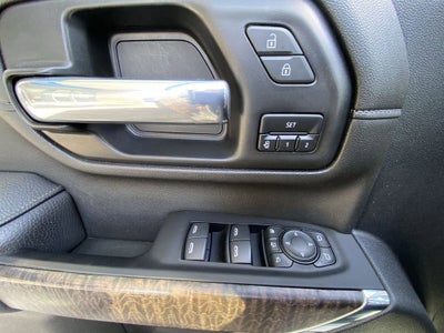 2022 GMC Sierra 2500 HD Denali