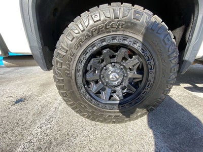 2022 GMC Sierra 2500 HD Denali