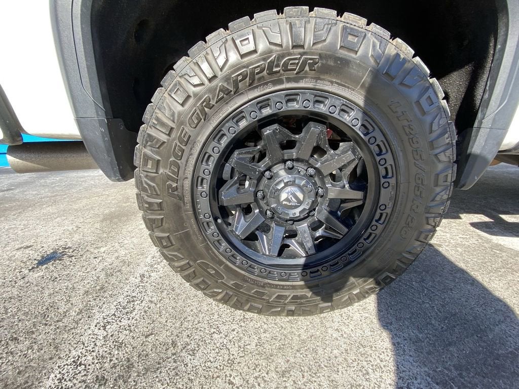 2022 GMC Sierra 2500 HD Denali