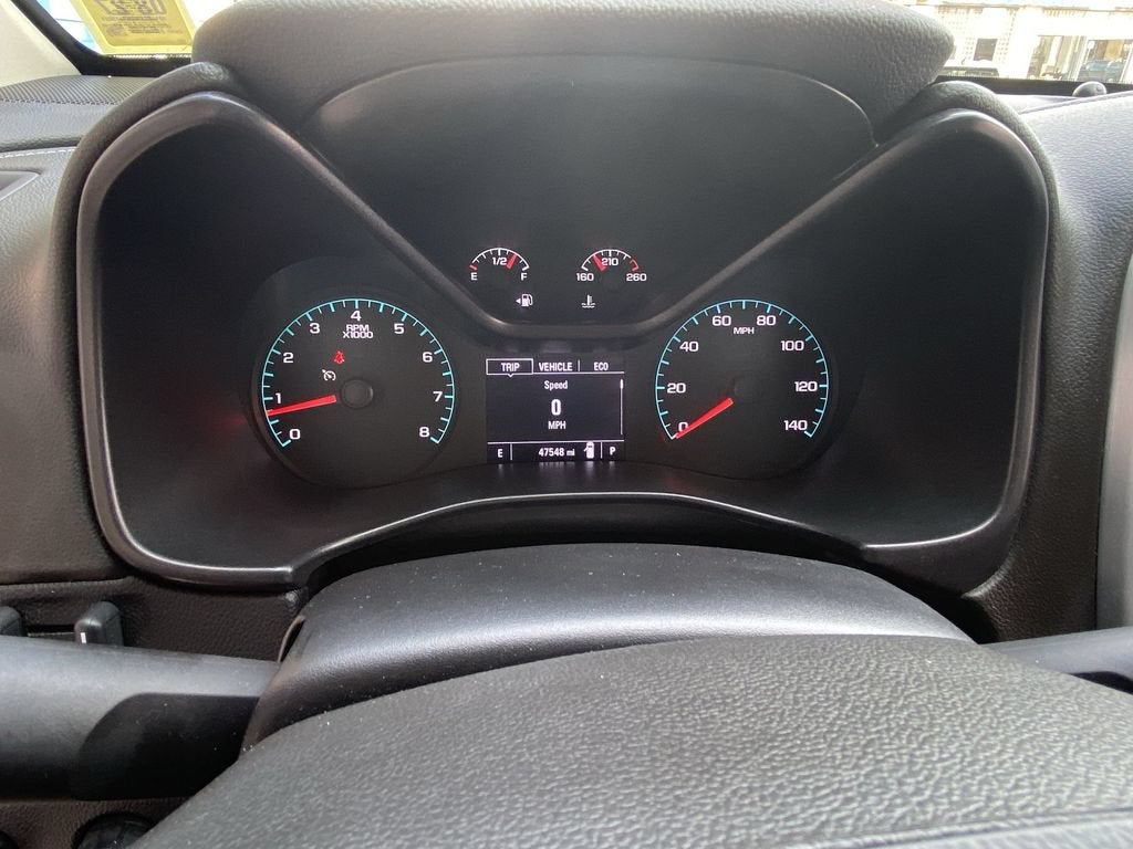 2022 GMC Canyon 4WD Elevation