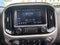 2022 GMC Canyon 4WD Elevation