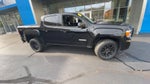 2022 GMC Canyon 4WD Elevation