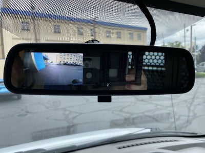 2025 GMC Savana Cargo Work Van