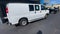 2025 GMC Savana Cargo Work Van