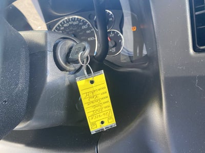 2025 GMC Savana Cargo Work Van