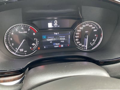 2024 Cadillac XT5 Sport
